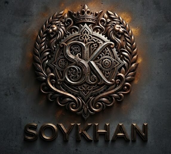 Soykhan